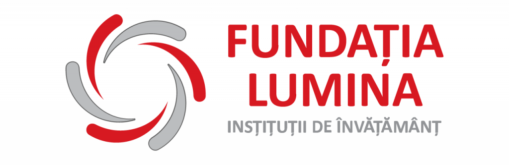 Fundatia Lumina logo