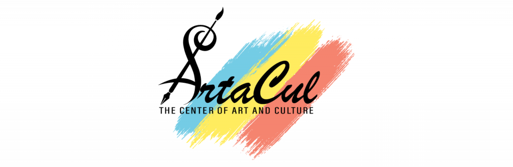 The Center of Art and Culture logo
