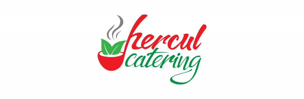 Hercul Catering logo