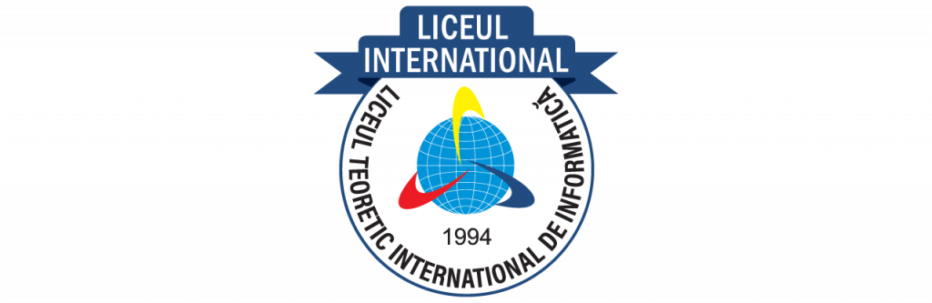 Liceul Teoretic Internațional de Informatica logo