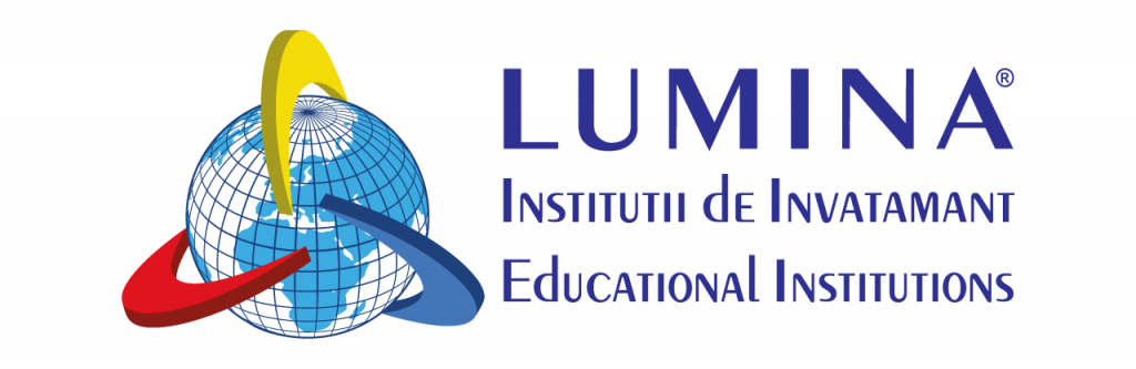 Lumina Instituții de Învăţământ logo